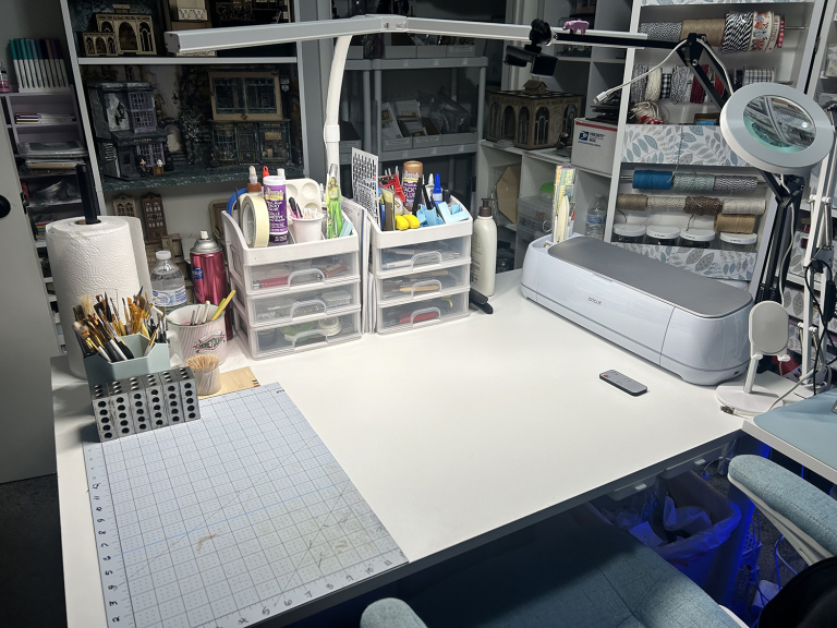 Favorite Craftroom Finds