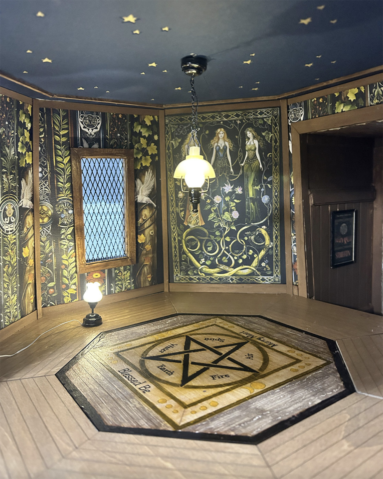 Zelda’s Progress Report 1