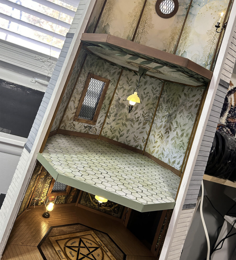 Zelda’s Progress Report 2