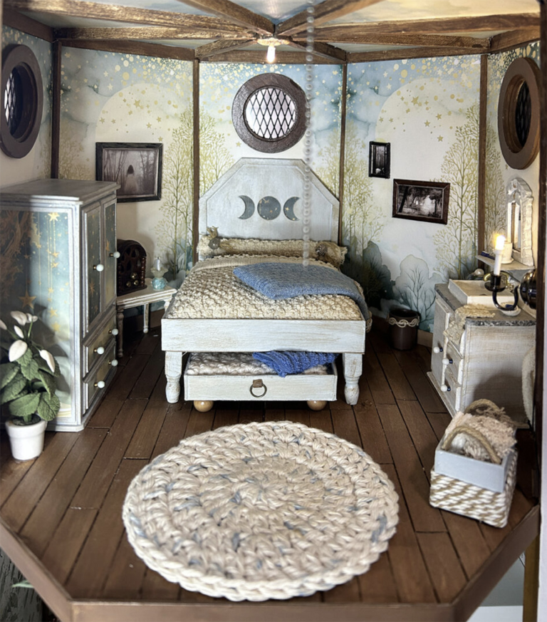 Zelda’s Progress Report 3