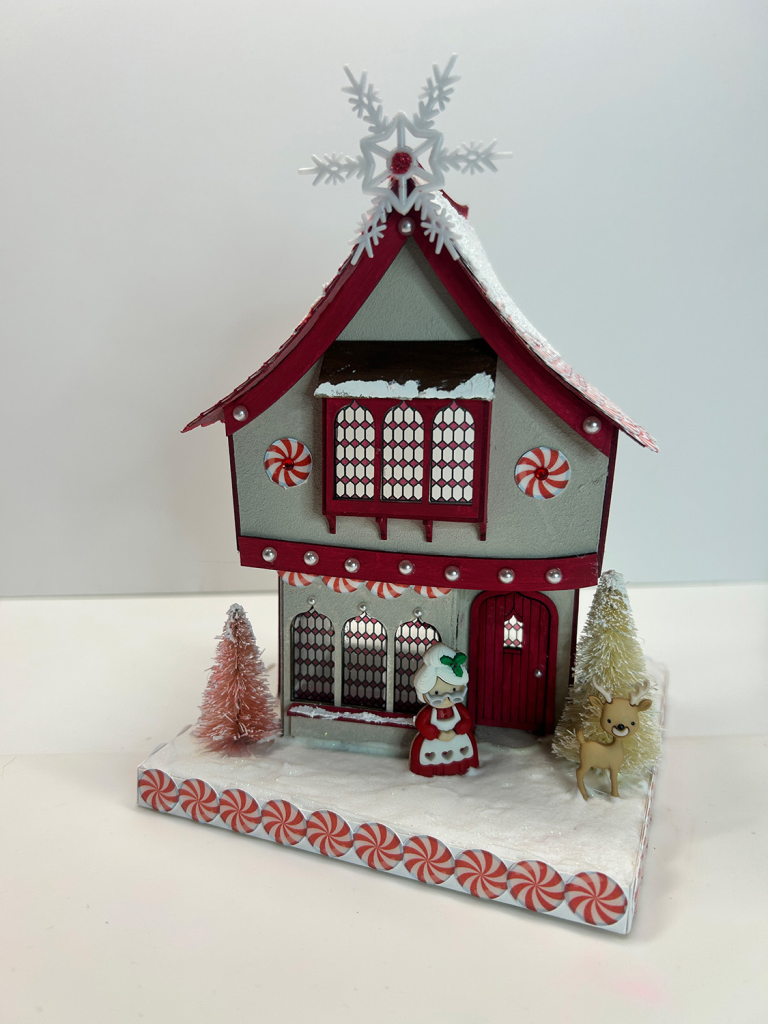 Yuletide Christmas Shop