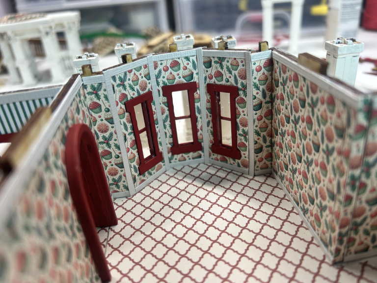 Special Projects Workbook