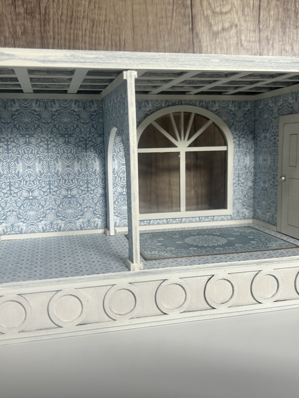 1:24 Create A Roombox Kit 1