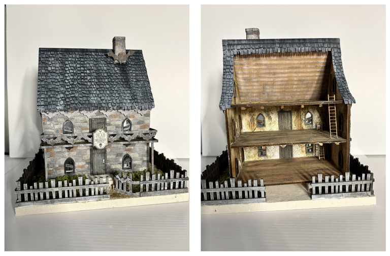 2025 OCTOBER NIGHTS VIDEO WORKSHOP