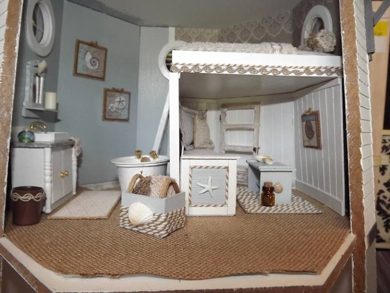 Small Space Solution