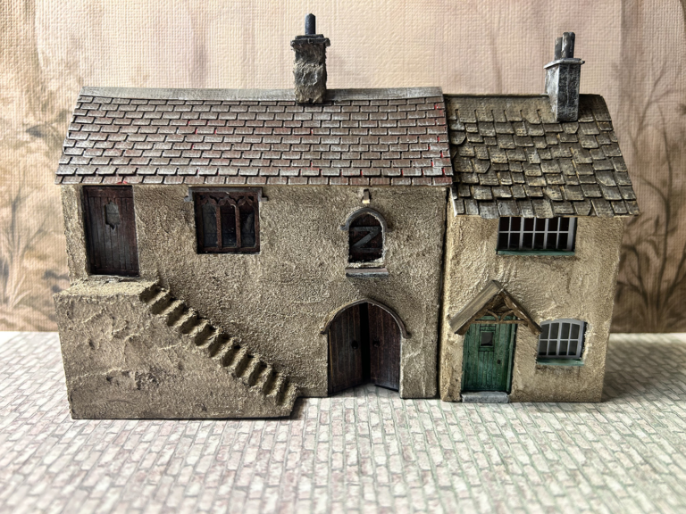 Small Scale Fun